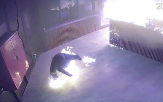 campbellfield arson