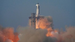 spacex