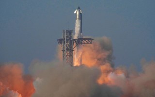 spacex