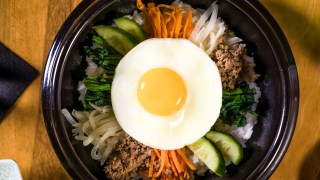 world's best food