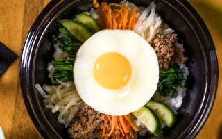 world's best food