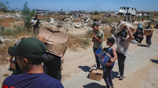 israel gaza ceasefire