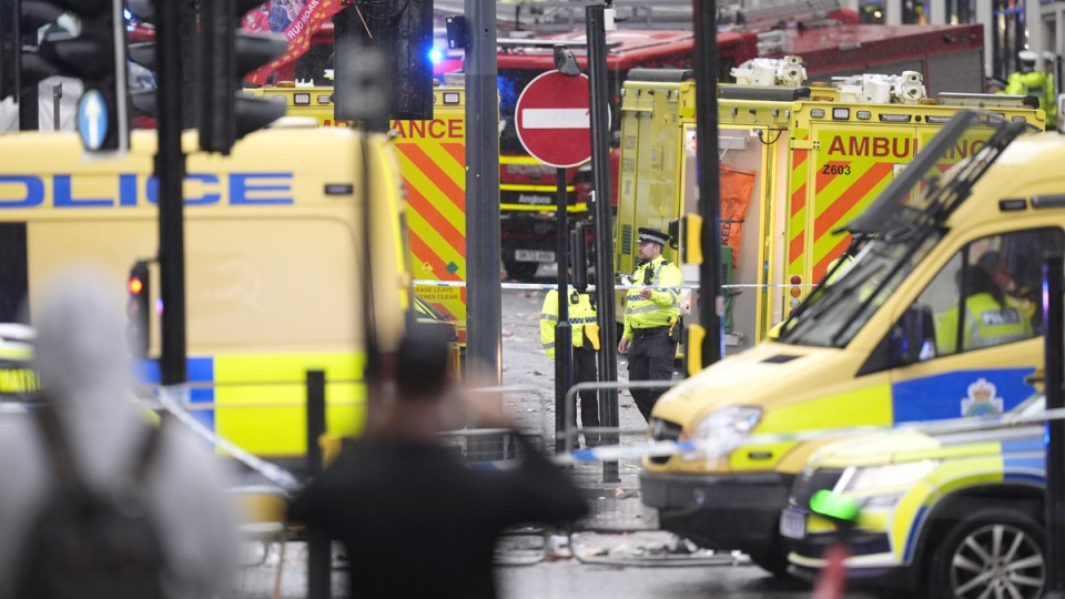 liverpool parade charges