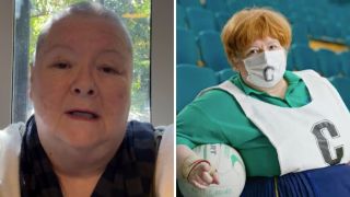 magda szubanski
