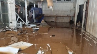 flood