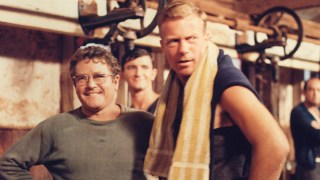 jack thompson