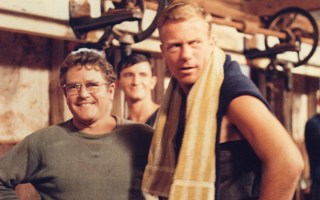 jack thompson