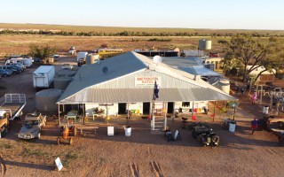 betoota music festival
