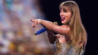Taylor Swift