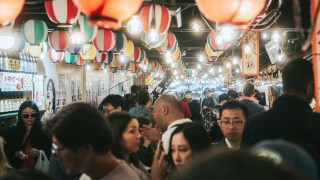 world best markets