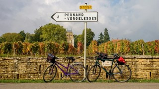 cycle geneva