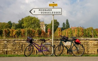 cycle geneva