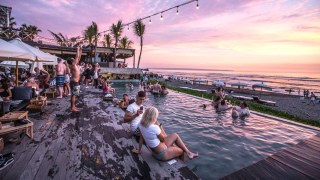 bali travel warning