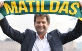 matildas coach