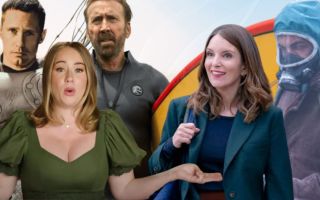 june streaming guide