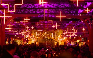 dark mofo