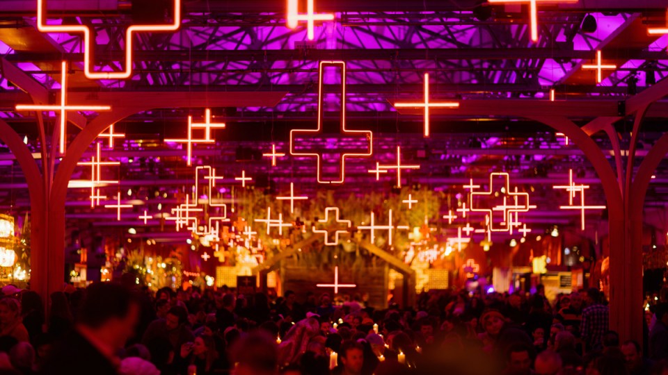 dark mofo