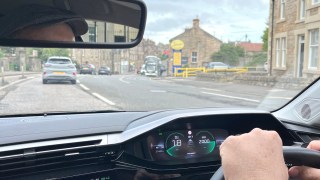 road trip britain