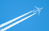 farting plane