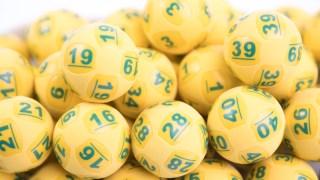 oz lotto winner