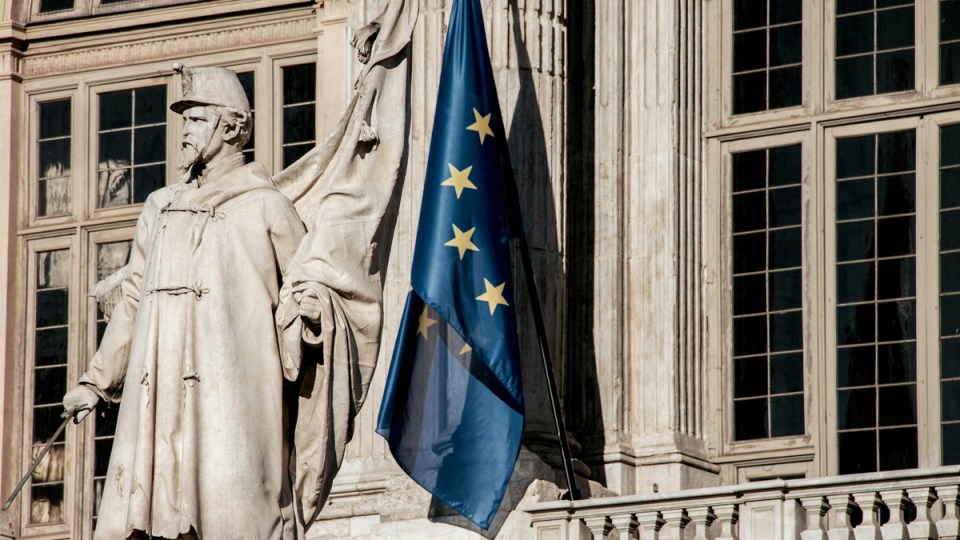 european union trade