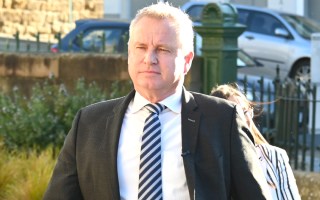 tasmania politics