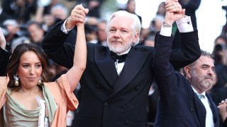 julian assange bio film