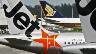 jetstar asia
