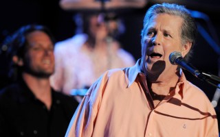 brian wilson