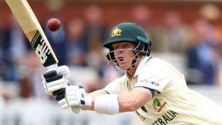 steve smith lord's