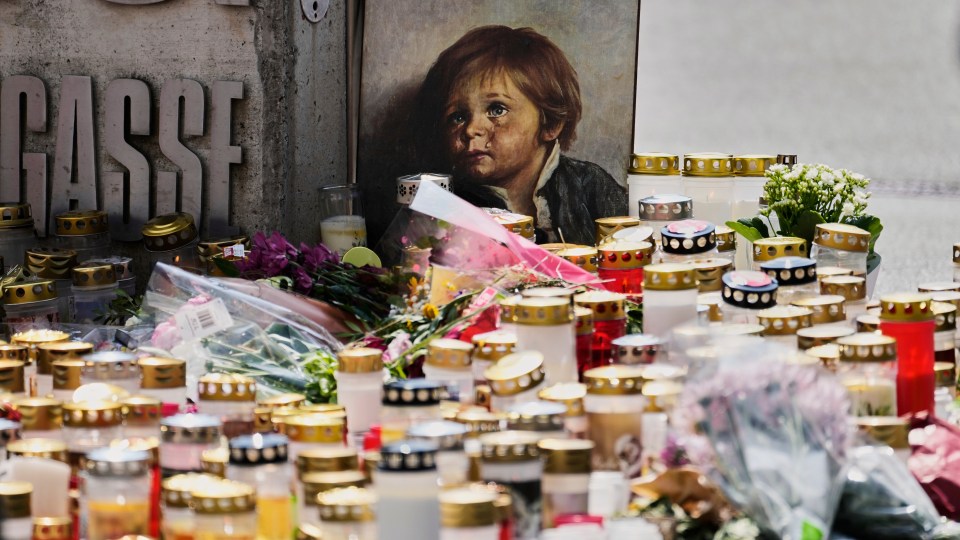 Austria shooter gaming