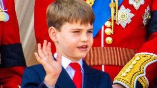 Prince Louis