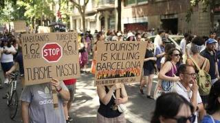 tourism
