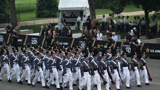 parade