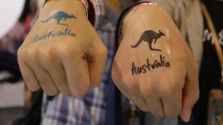 Australian