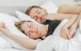 sleep apnoea snoring global warming