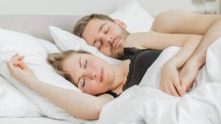 sleep apnoea snoring global warming