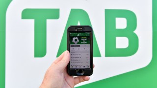 Tabcorp fine spamming