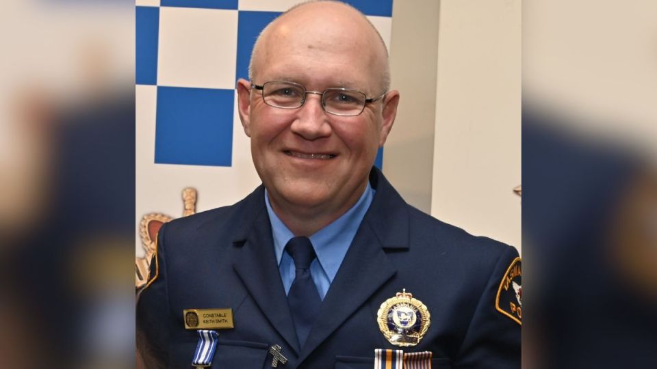 tasmania police shooting