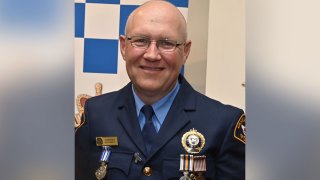 tasmania police