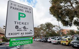 council fines blunder