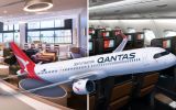 qantas skytrax 2025