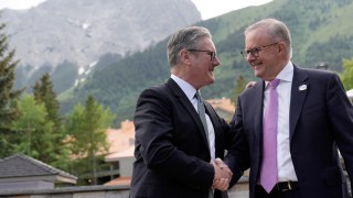 albanese trump g7