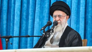 iran israel