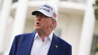 Trump Iran