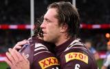 State of Origin II Slater