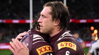 State of Origin II Slater