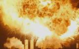SpaceX starship explode