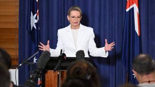 sussan Ley