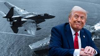 trump iran